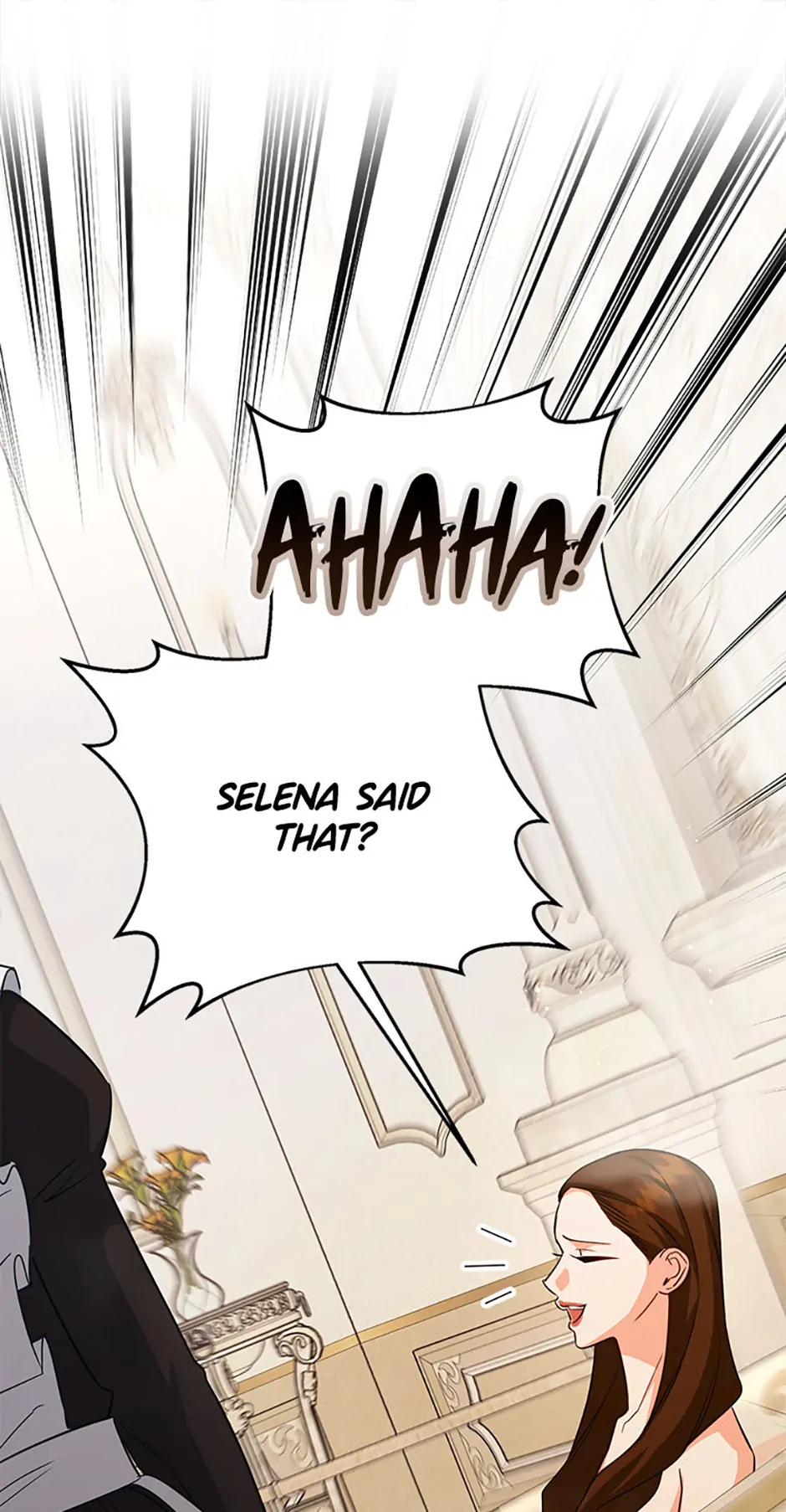 I Created a Harem to Avoid the Male Lead chapter 72 page 51