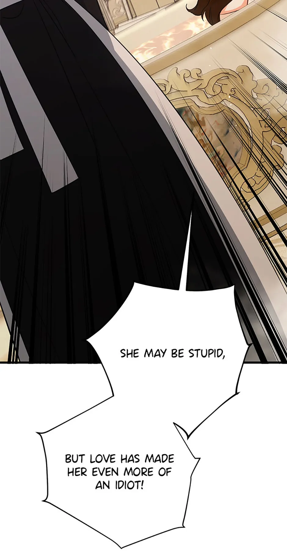 I Created a Harem to Avoid the Male Lead chapter 72 page 52
