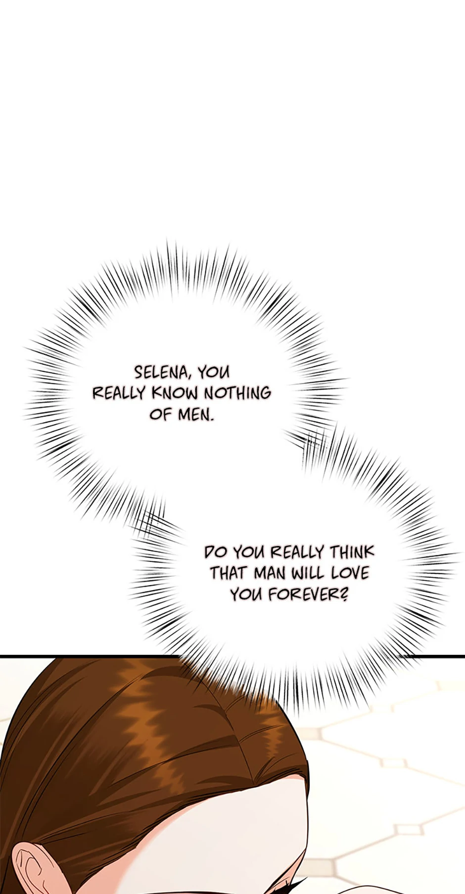 I Created a Harem to Avoid the Male Lead chapter 72 page 53