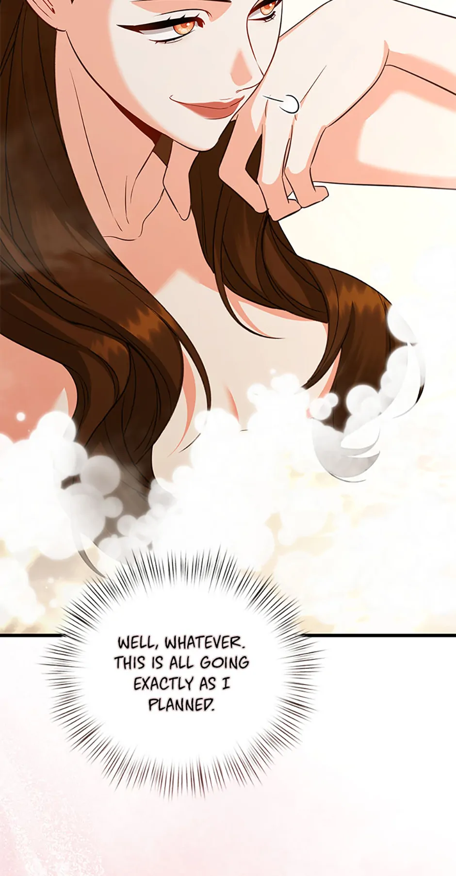 I Created a Harem to Avoid the Male Lead chapter 72 page 54