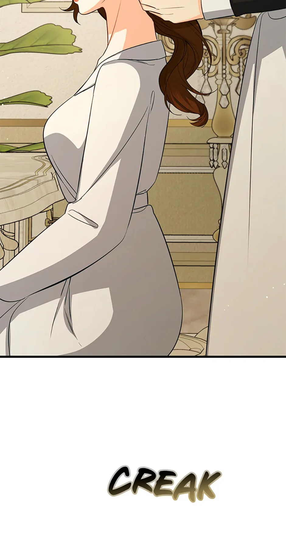 I Created a Harem to Avoid the Male Lead chapter 72 page 57