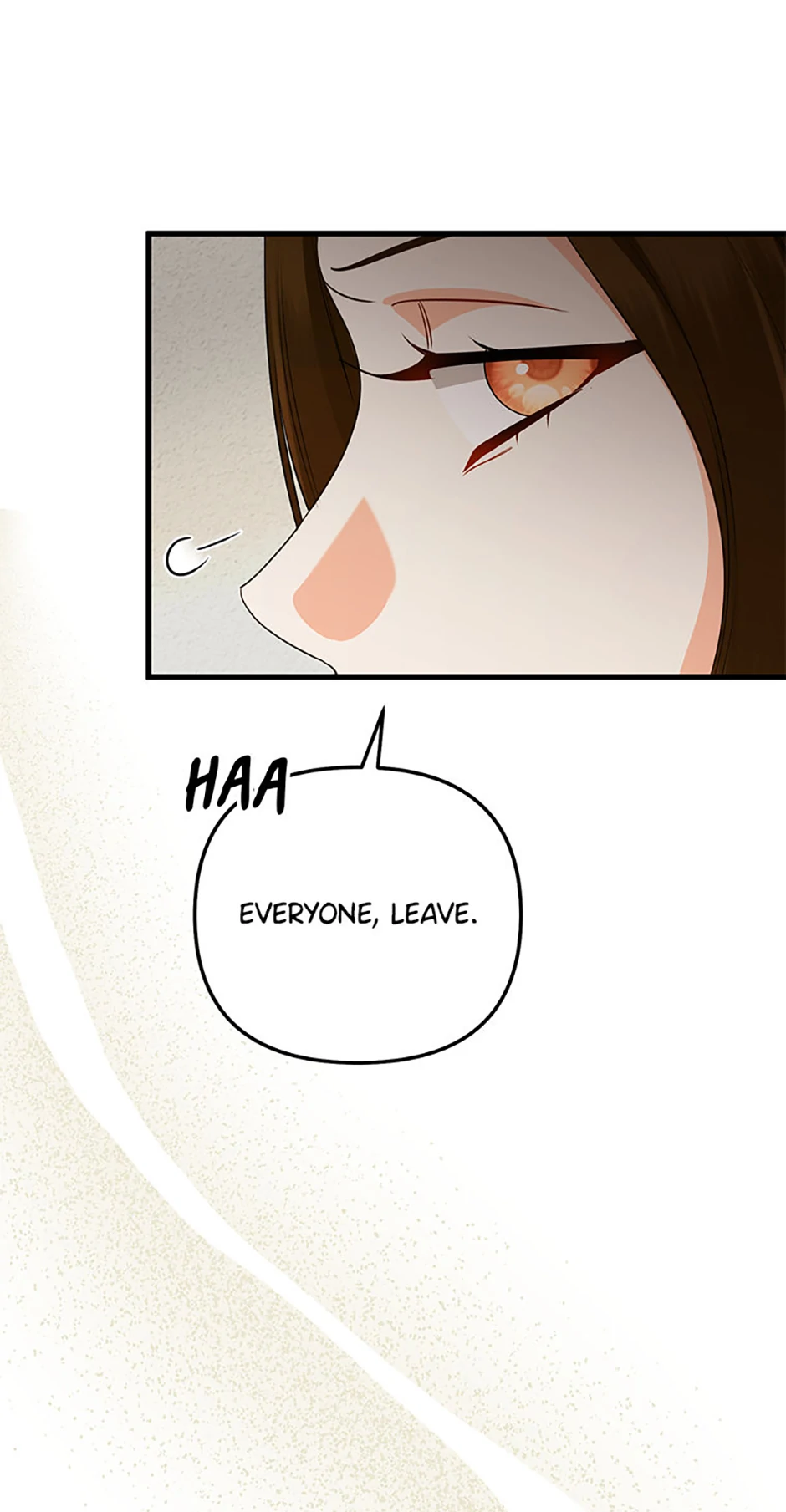I Created a Harem to Avoid the Male Lead chapter 72 page 61