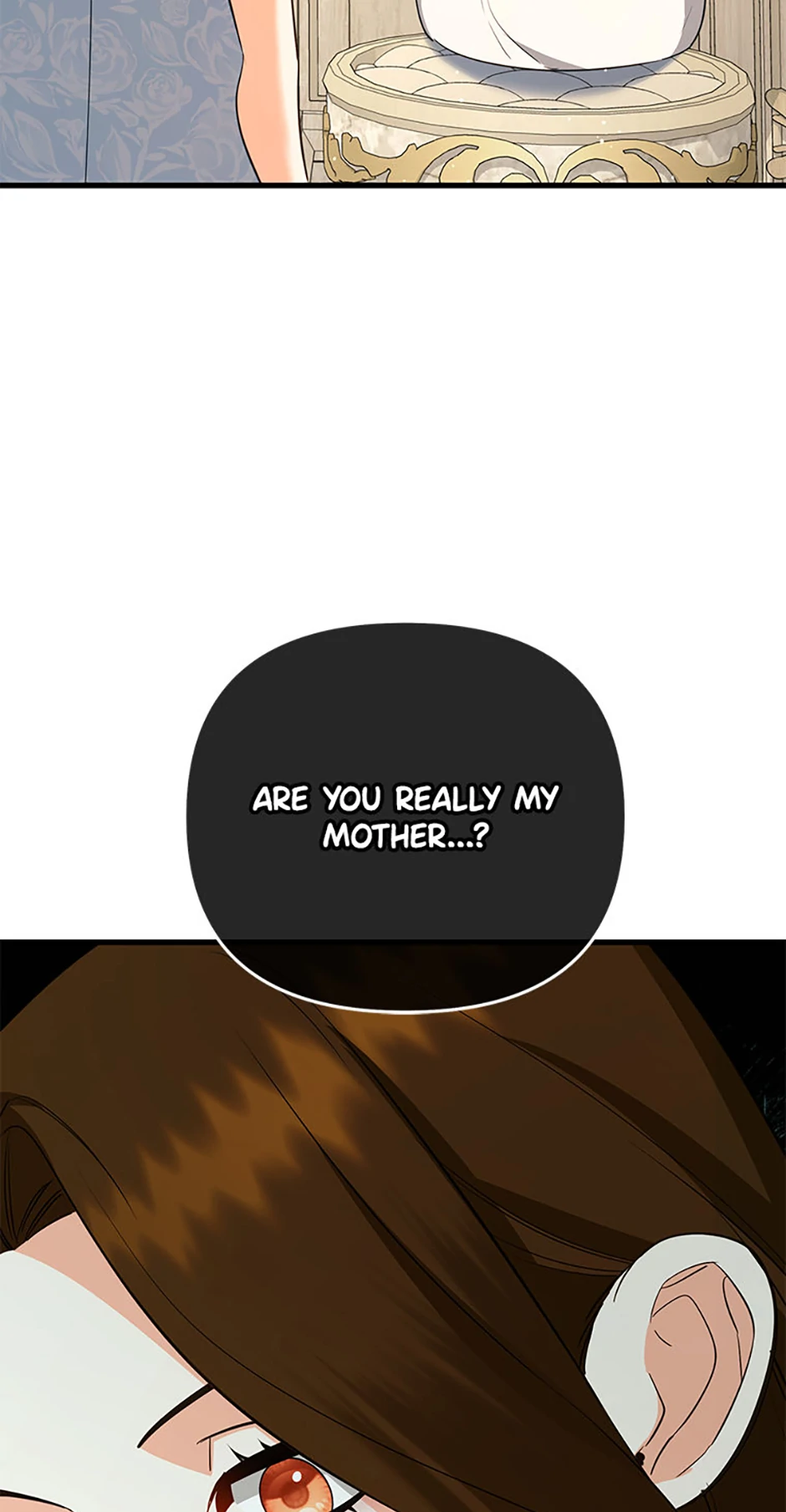 I Created a Harem to Avoid the Male Lead chapter 72 page 65