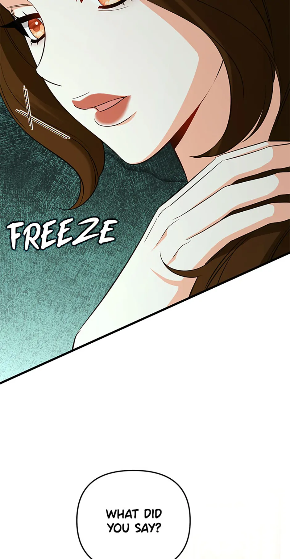 I Created a Harem to Avoid the Male Lead chapter 72 page 66