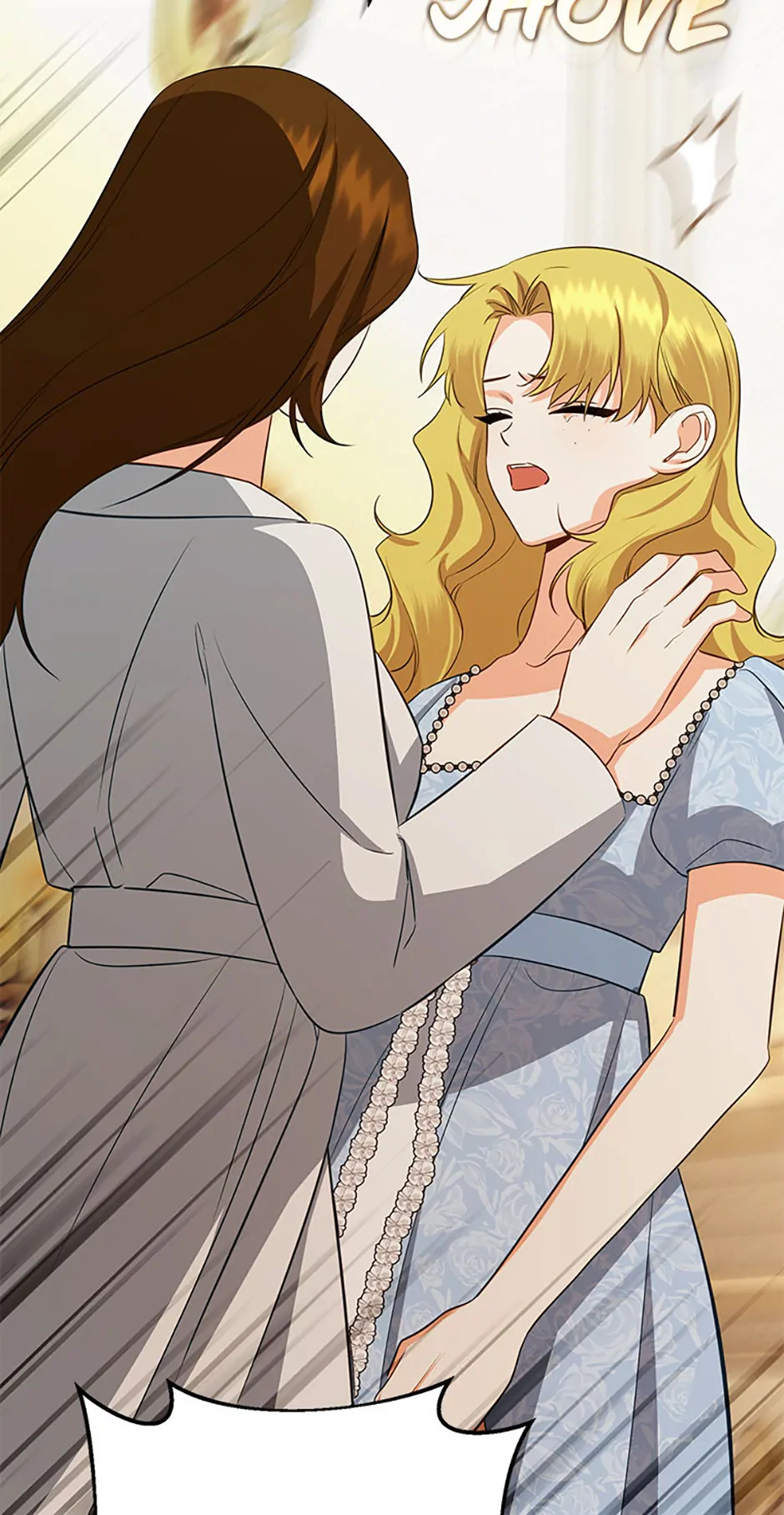 I Created a Harem to Avoid the Male Lead chapter 72 page 72