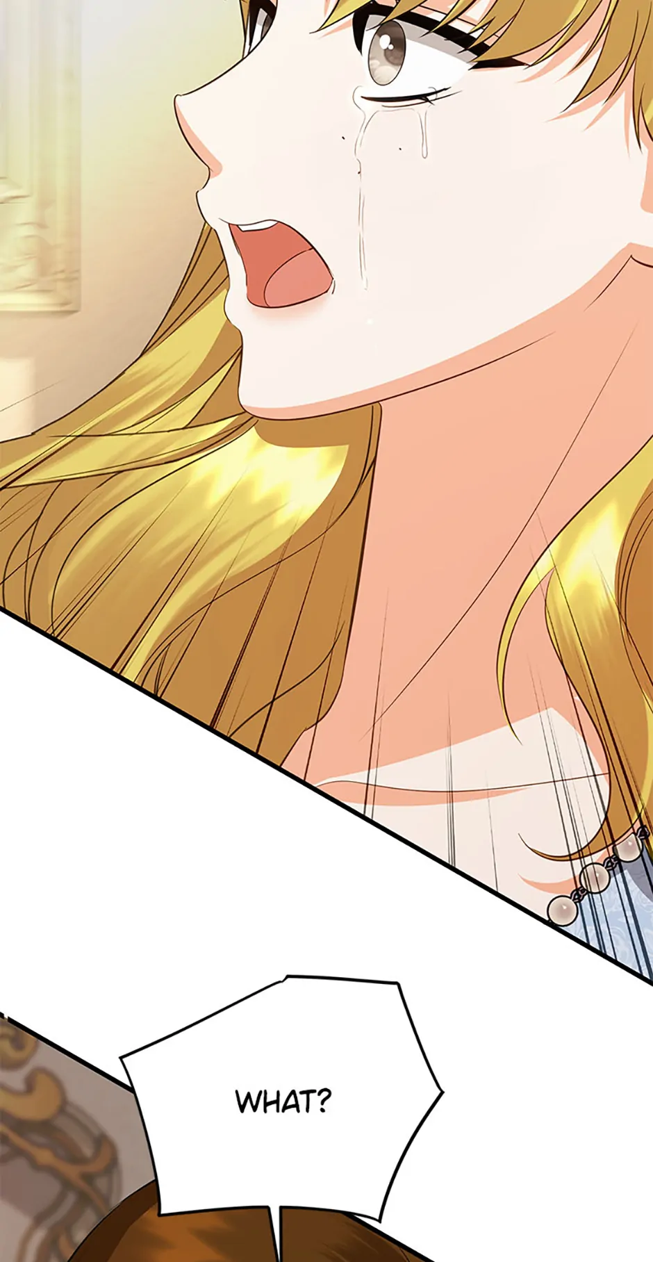 I Created a Harem to Avoid the Male Lead chapter 72 page 74