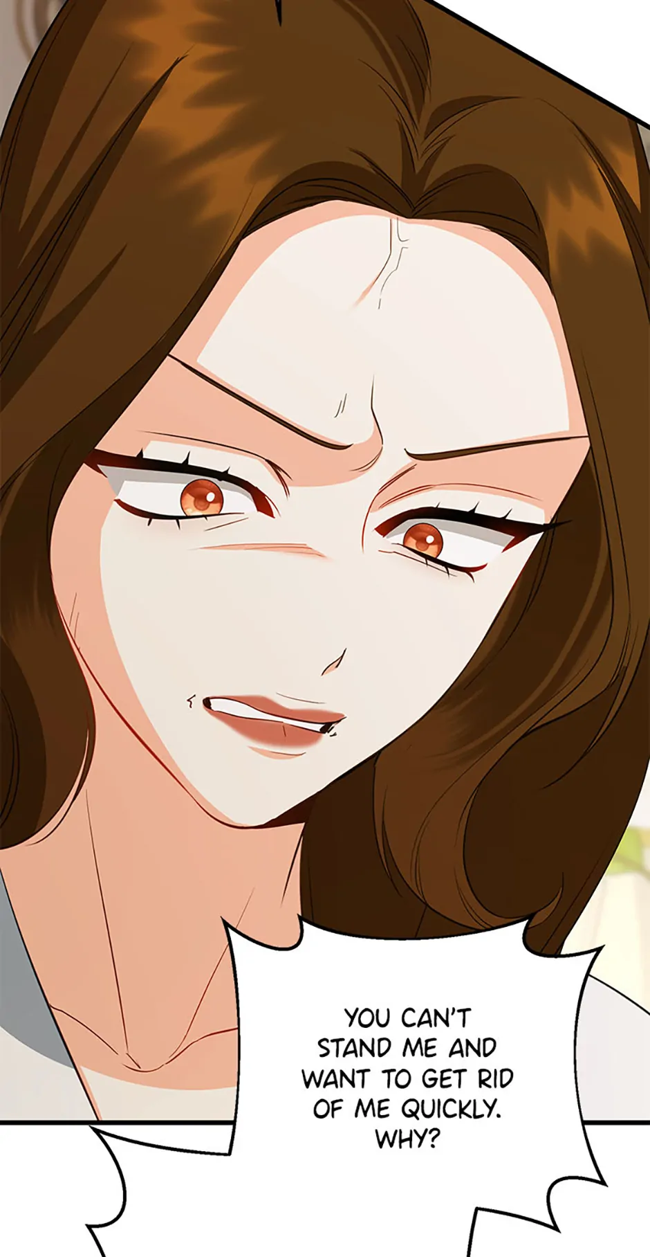 I Created a Harem to Avoid the Male Lead chapter 72 page 75
