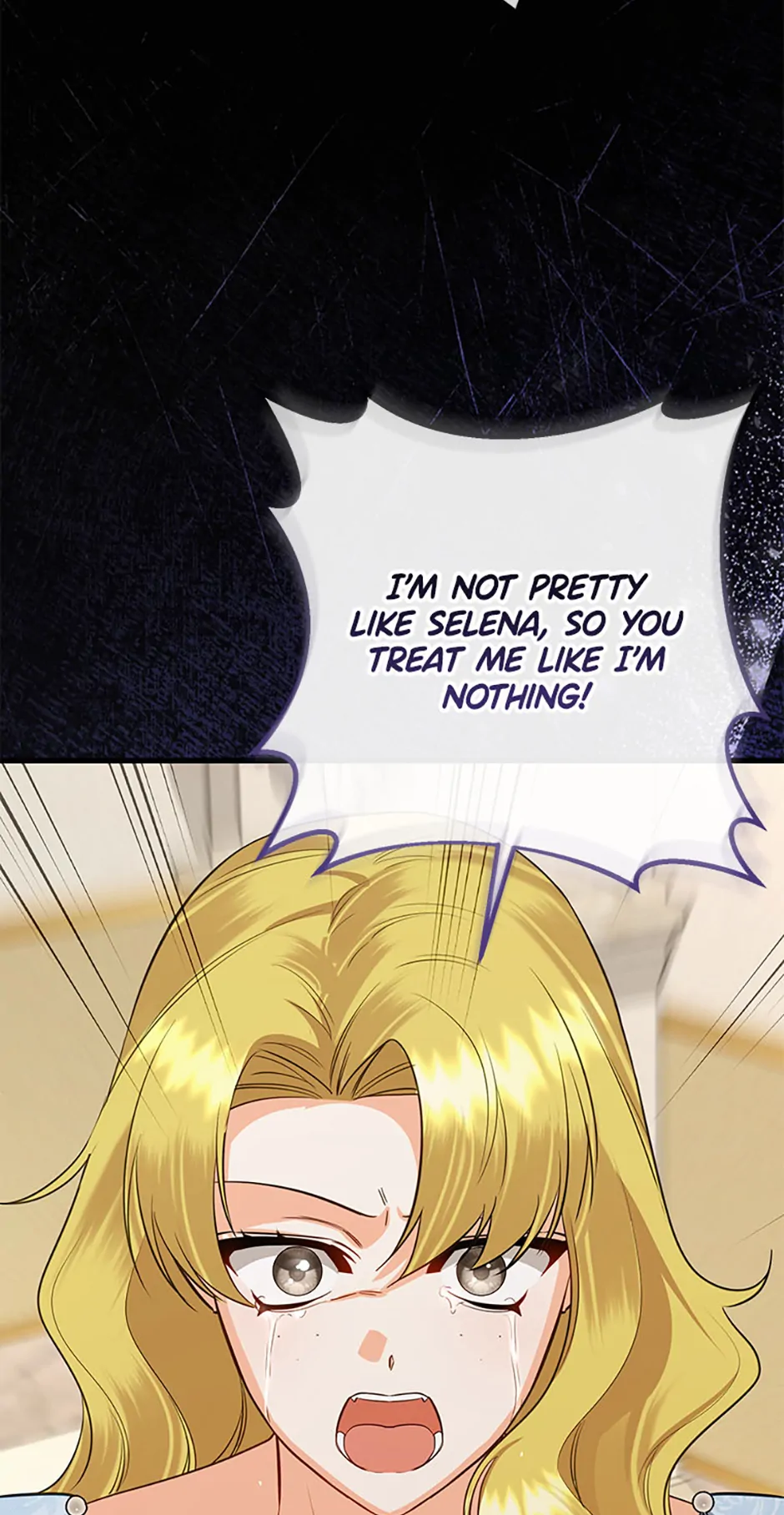 I Created a Harem to Avoid the Male Lead chapter 72 page 78
