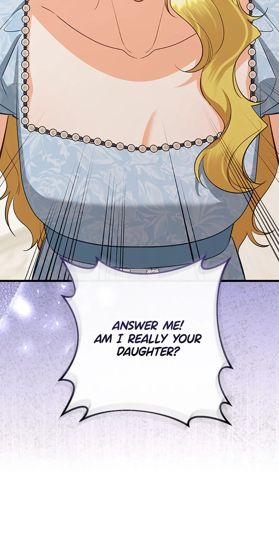 I Created a Harem to Avoid the Male Lead chapter 72 page 79