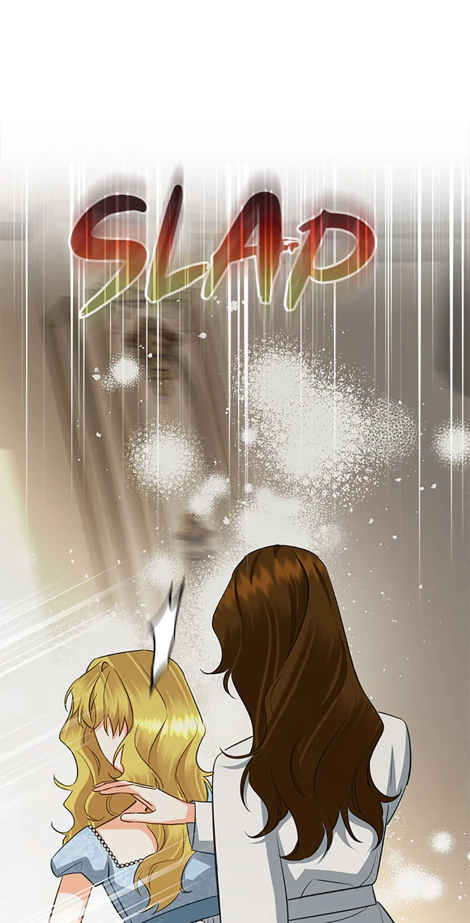 I Created a Harem to Avoid the Male Lead chapter 72 page 80