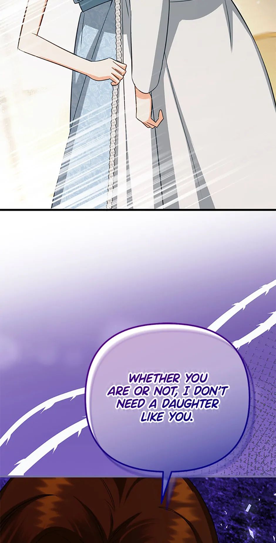 I Created a Harem to Avoid the Male Lead chapter 72 page 81