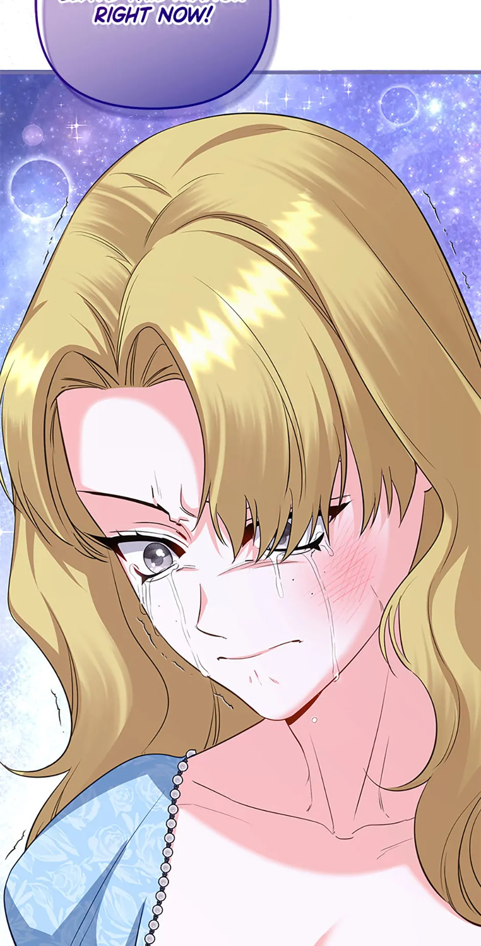 I Created a Harem to Avoid the Male Lead chapter 72 page 83