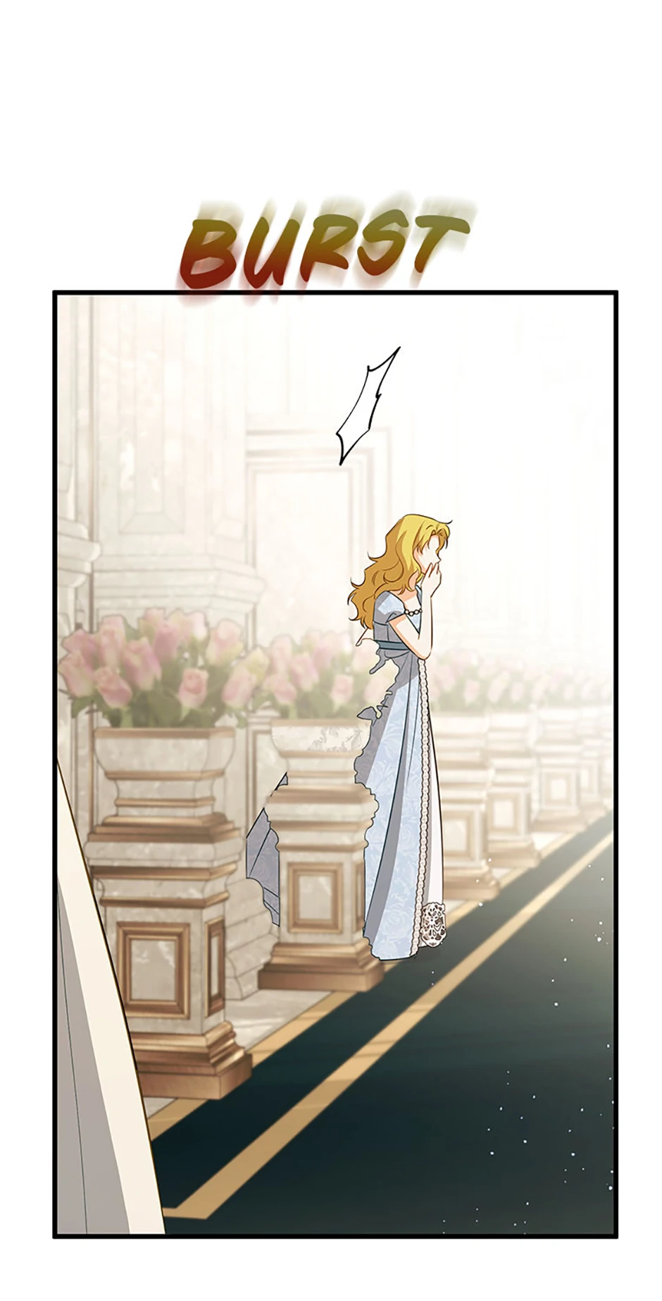 I Created a Harem to Avoid the Male Lead chapter 72 page 86