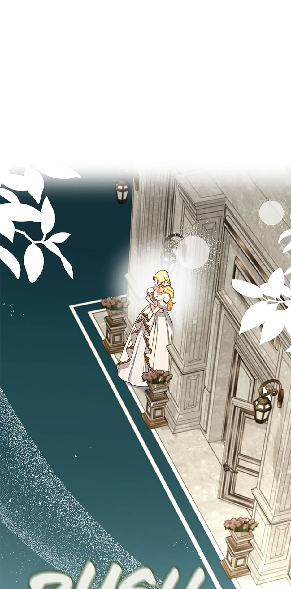 I Created a Harem to Avoid the Male Lead chapter 72 page 87