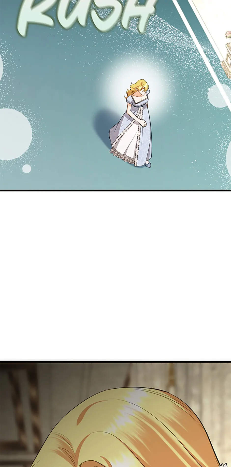 I Created a Harem to Avoid the Male Lead chapter 72 page 88