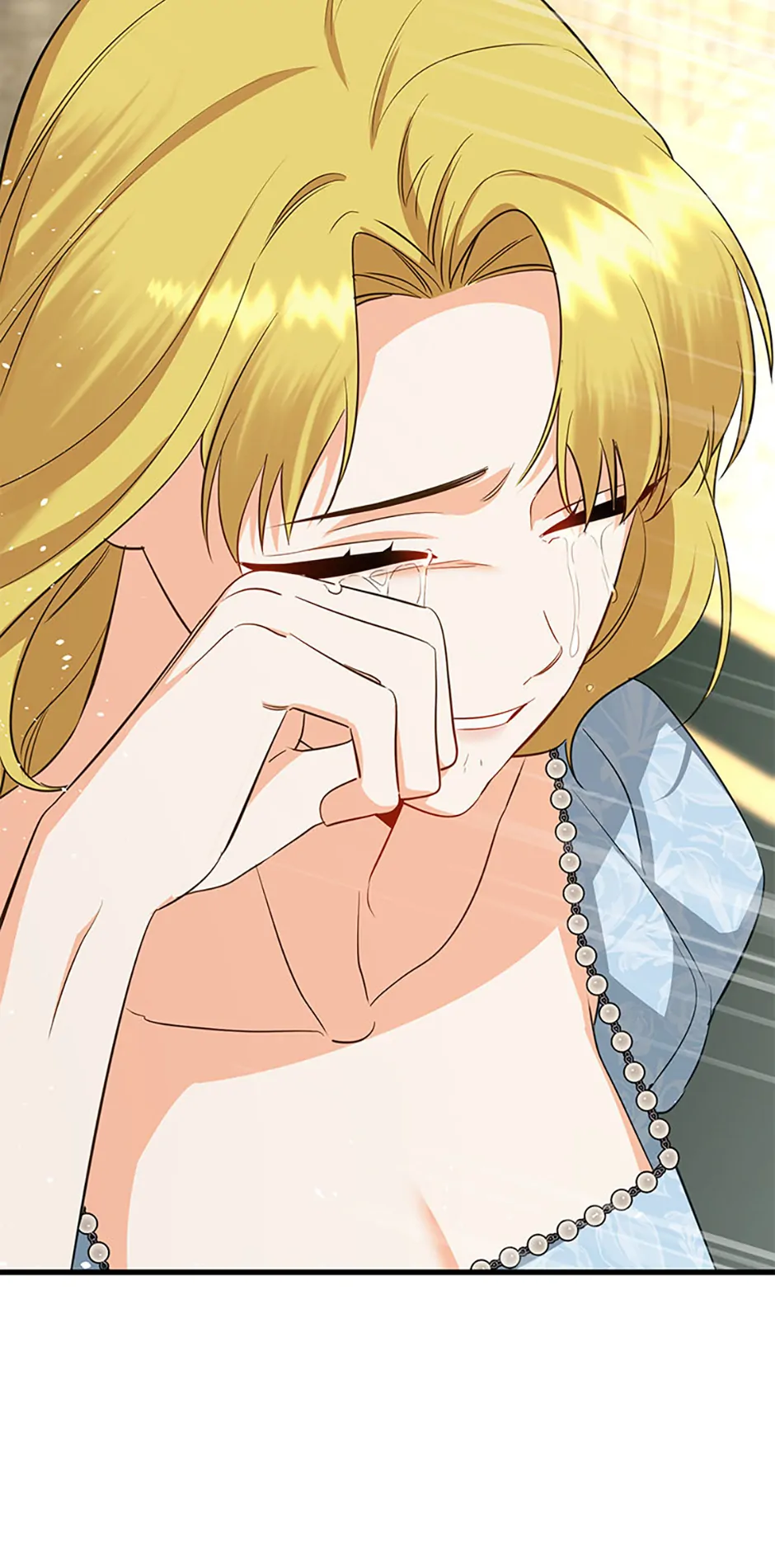 I Created a Harem to Avoid the Male Lead chapter 72 page 90
