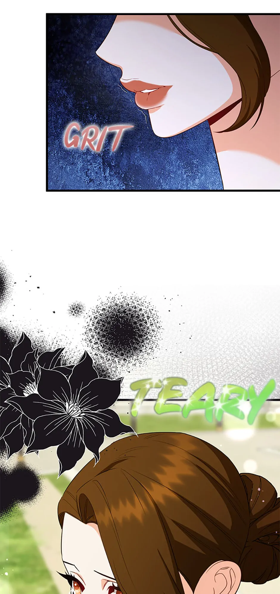 I Created a Harem to Avoid the Male Lead chapter 73 page 14