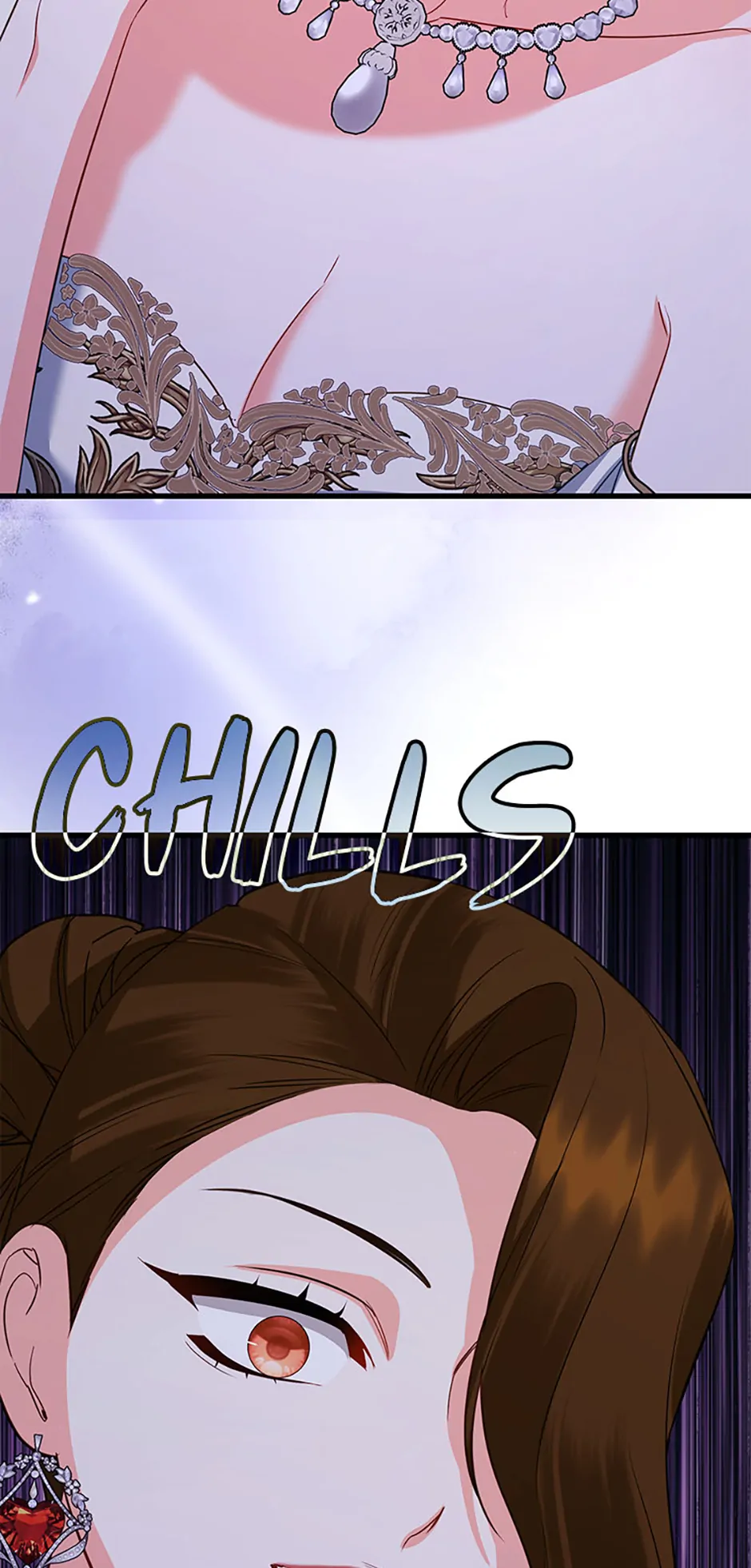 I Created a Harem to Avoid the Male Lead chapter 73 page 3
