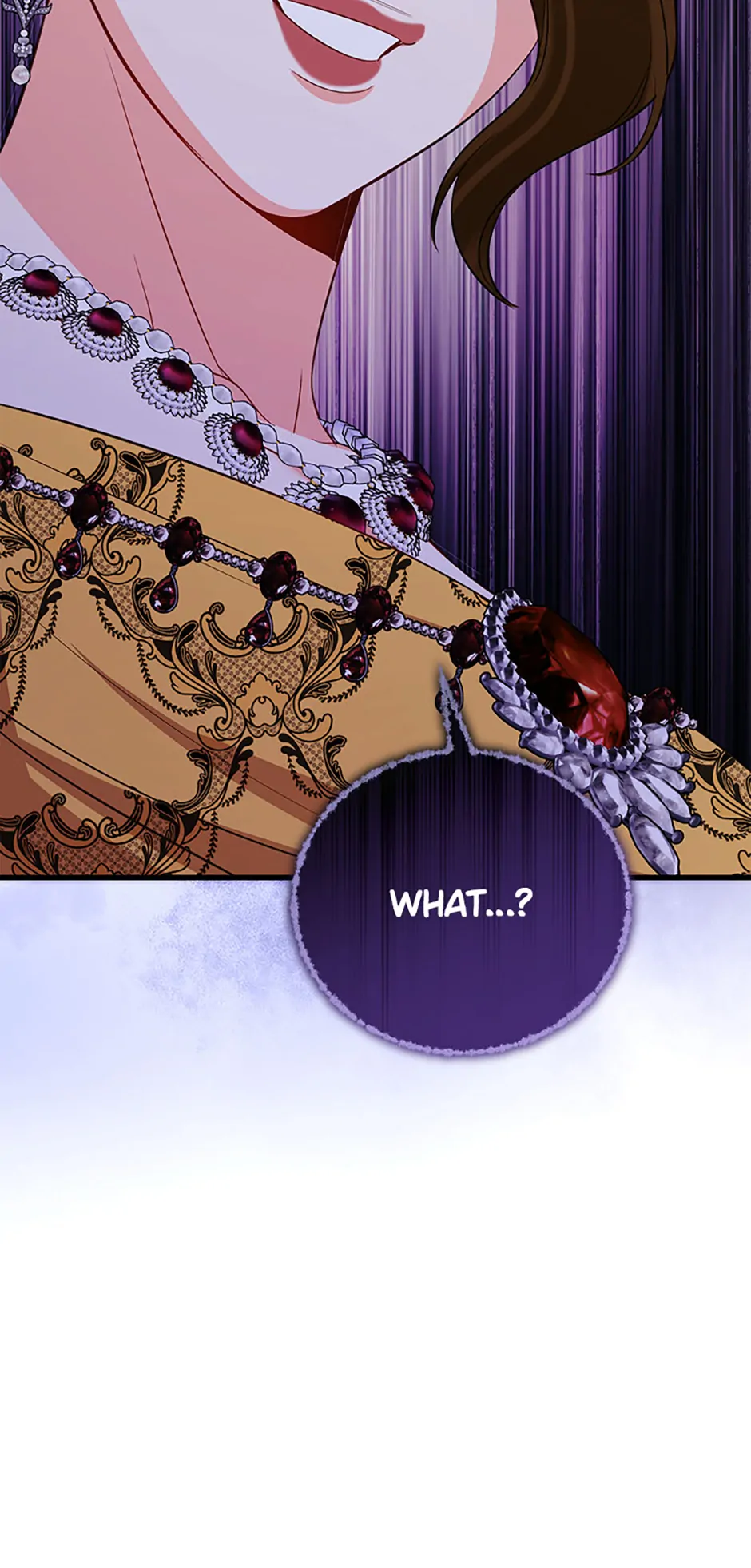 I Created a Harem to Avoid the Male Lead chapter 73 page 4