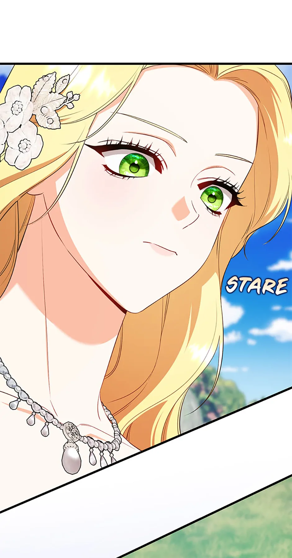 I Created a Harem to Avoid the Male Lead chapter 73 page 42
