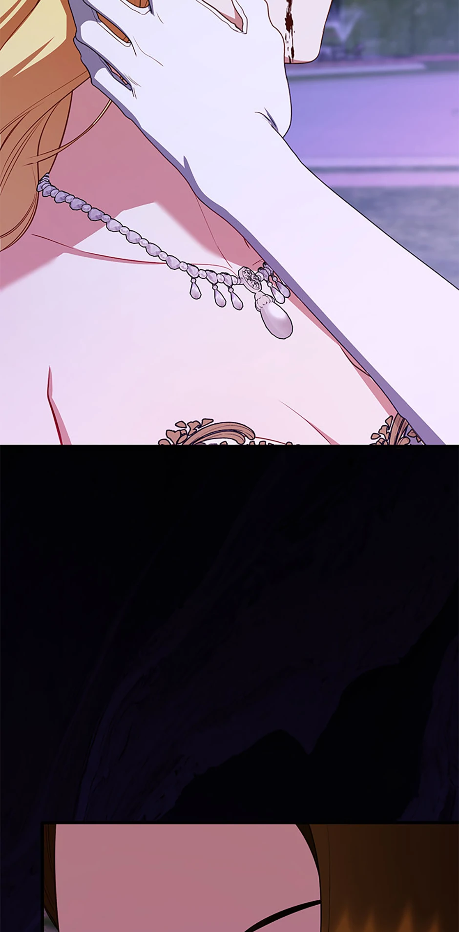 I Created a Harem to Avoid the Male Lead chapter 73 page 49