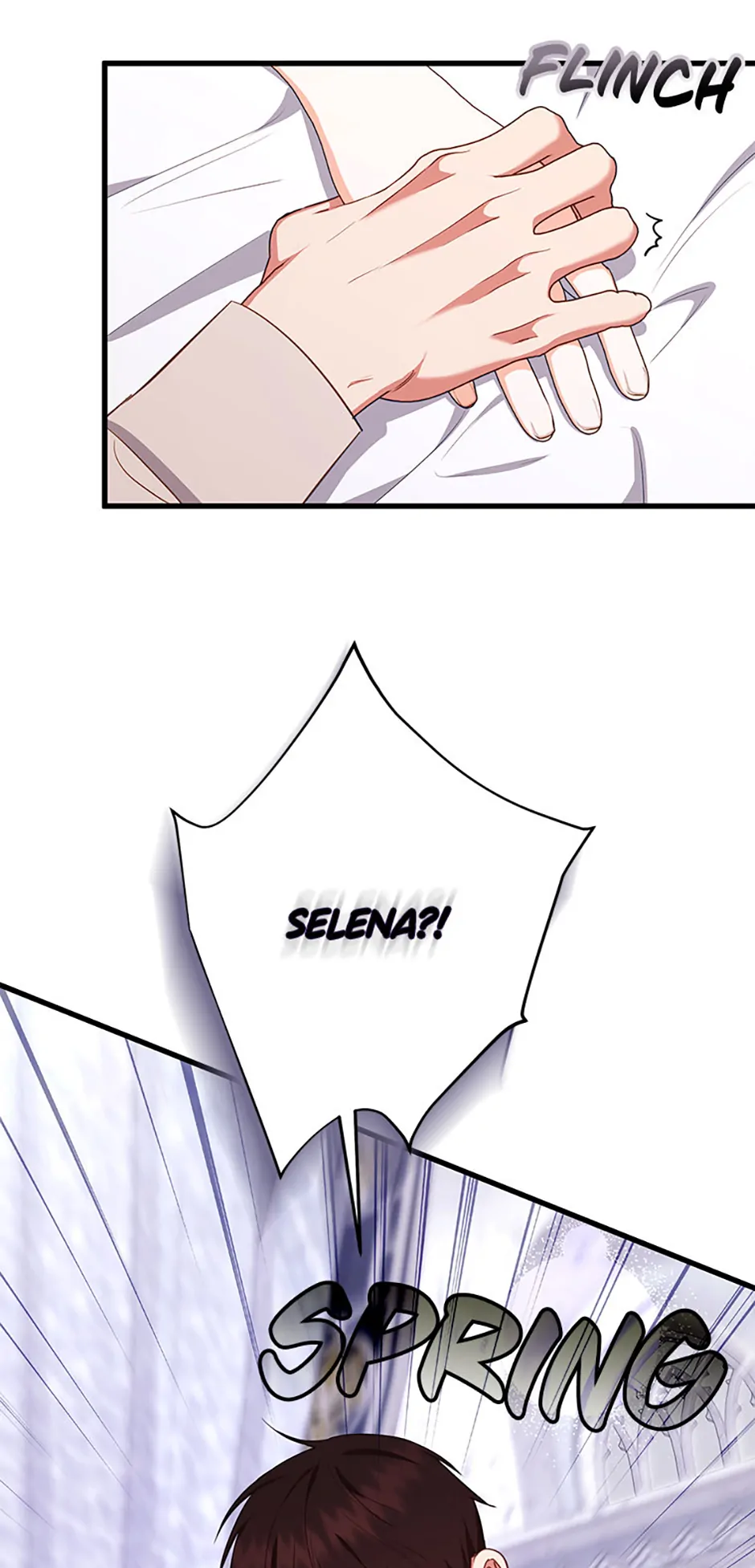 I Created a Harem to Avoid the Male Lead chapter 73 page 59