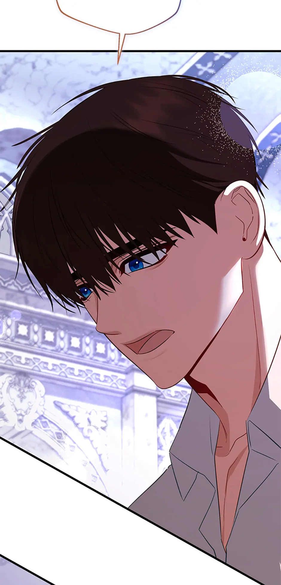 I Created a Harem to Avoid the Male Lead chapter 73 page 61