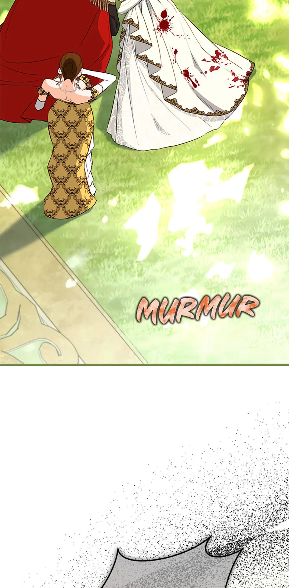 I Created a Harem to Avoid the Male Lead chapter 73 page 66