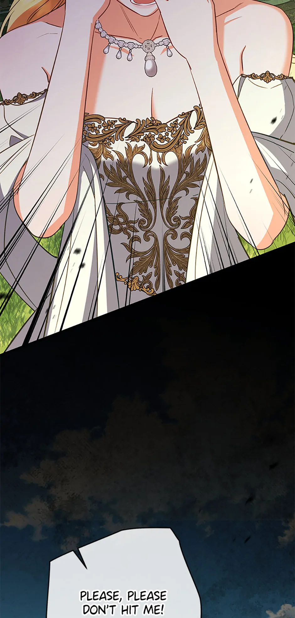 I Created a Harem to Avoid the Male Lead chapter 73 page 8