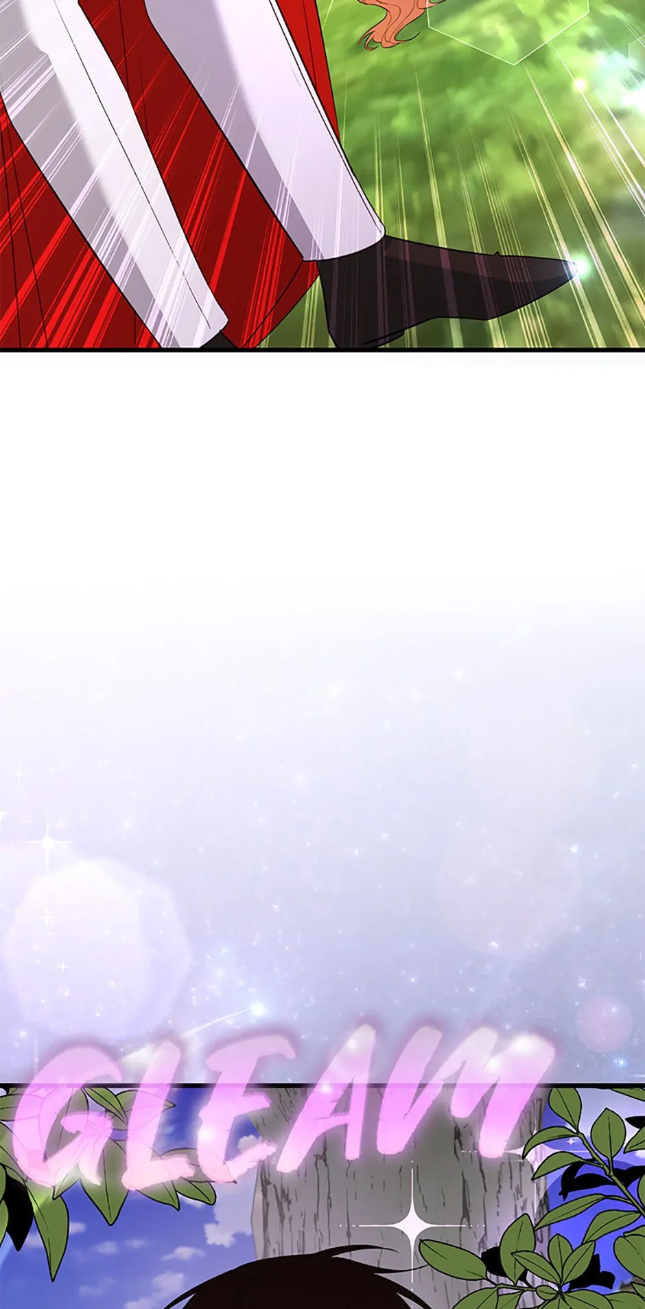 I Created a Harem to Avoid the Male Lead chapter 73 page 81