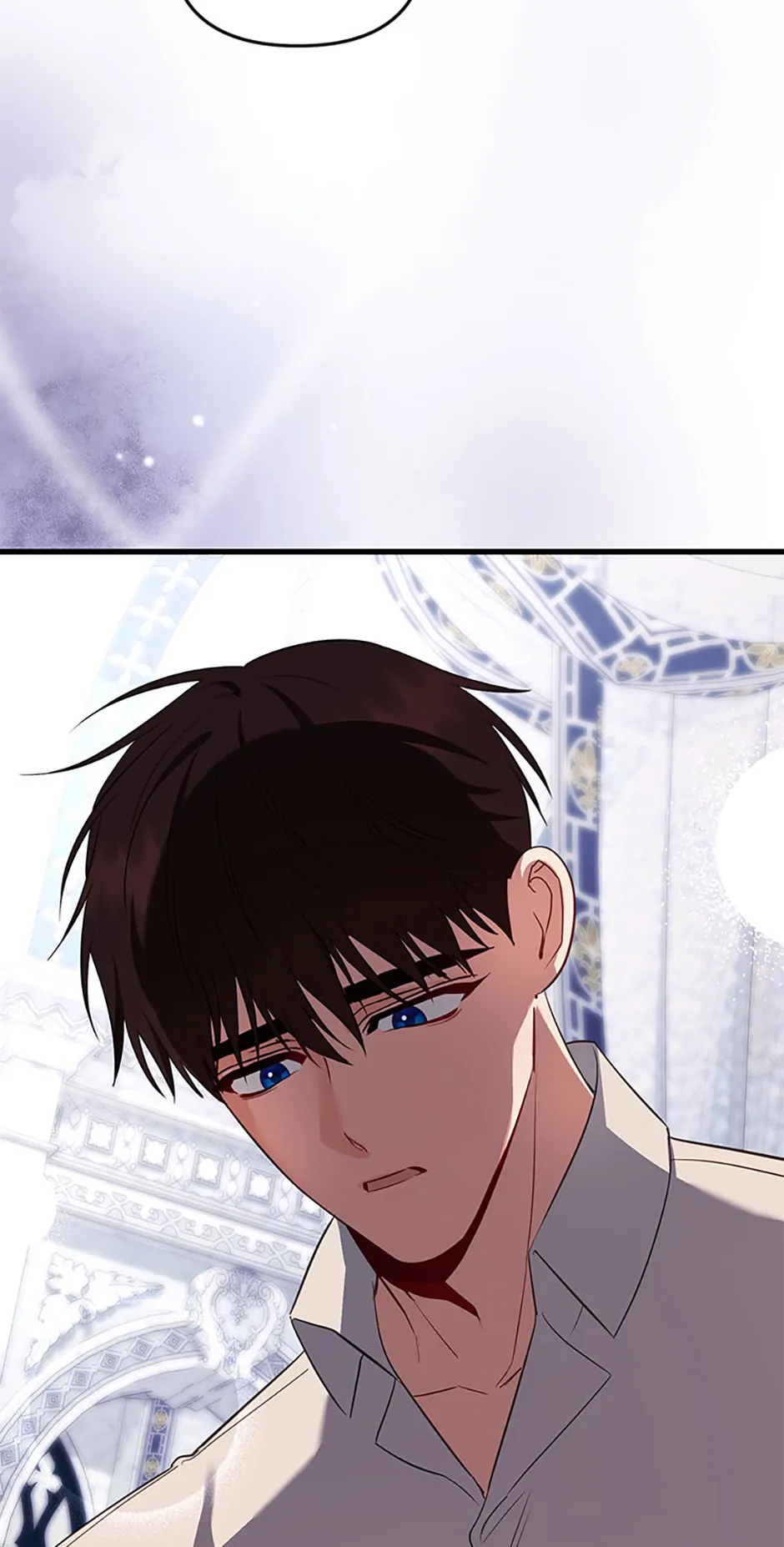 I Created a Harem to Avoid the Male Lead chapter 73 page 87