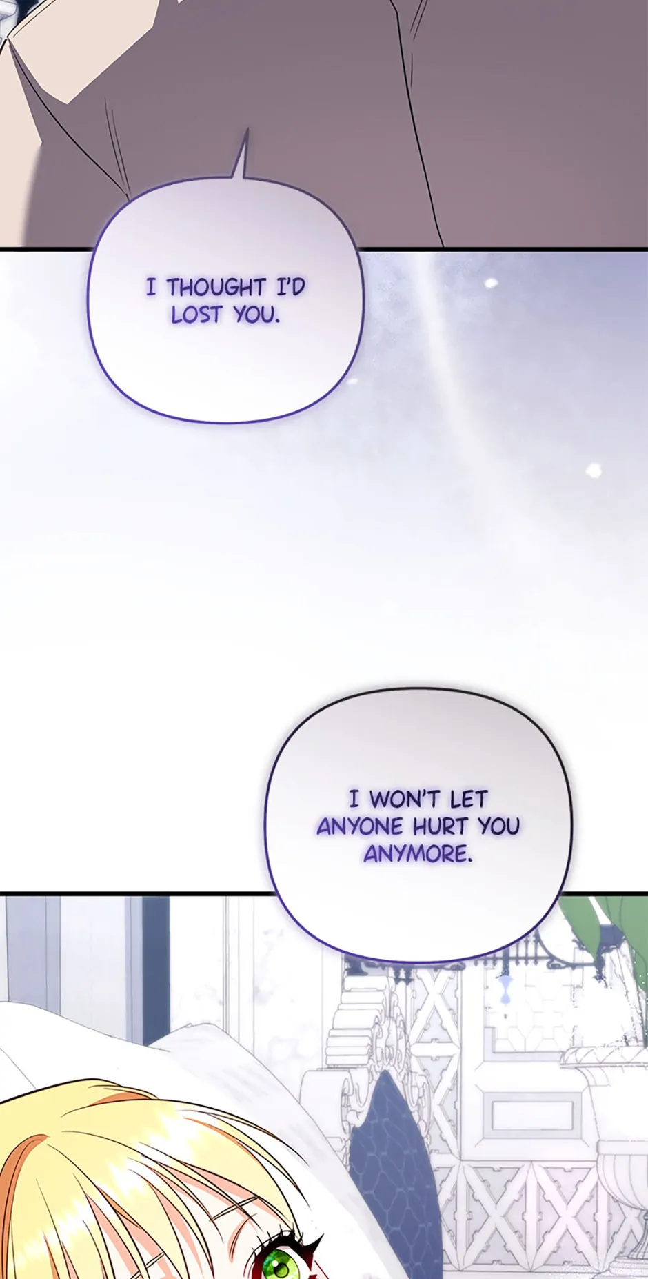 I Created a Harem to Avoid the Male Lead chapter 73 page 88