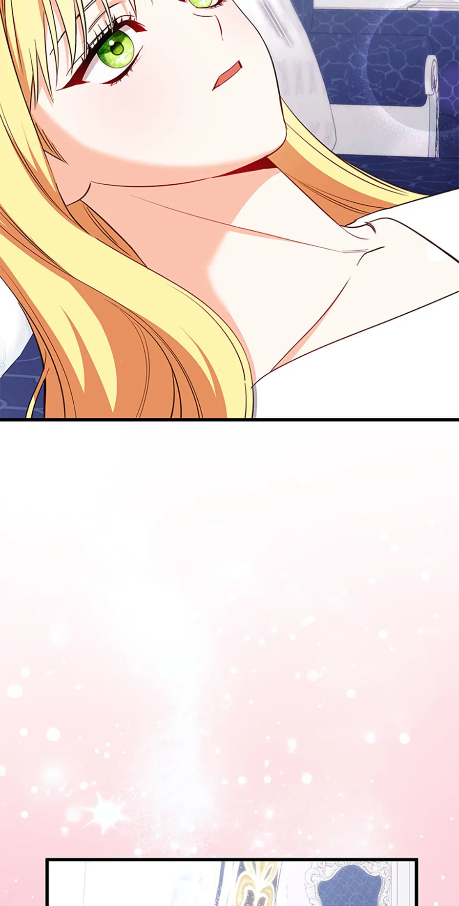 I Created a Harem to Avoid the Male Lead chapter 73 page 89