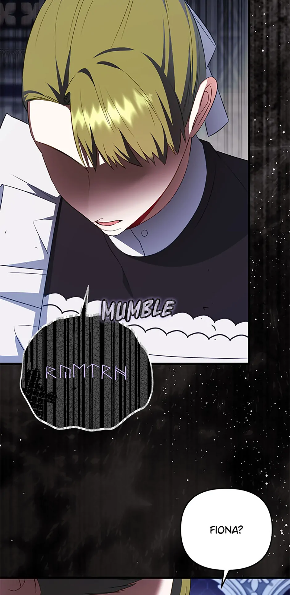 I Created a Harem to Avoid the Male Lead chapter 74 page 14
