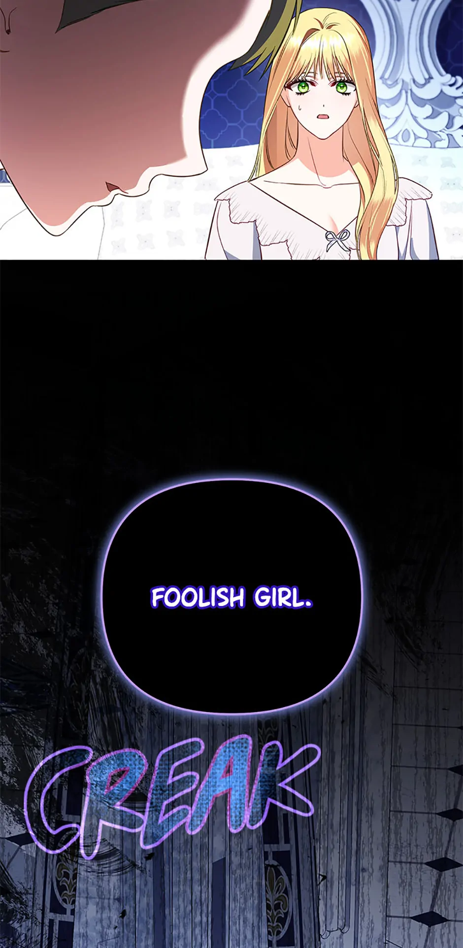 I Created a Harem to Avoid the Male Lead chapter 74 page 15