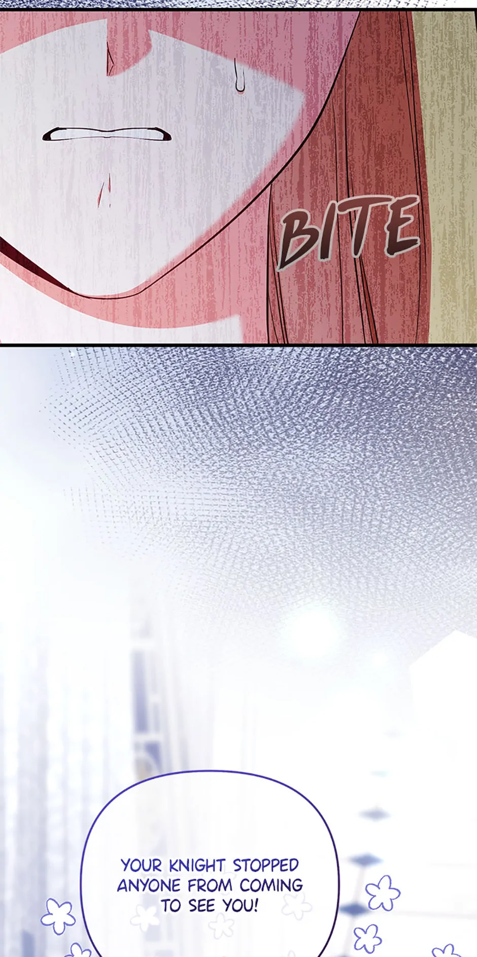 I Created a Harem to Avoid the Male Lead chapter 74 page 23