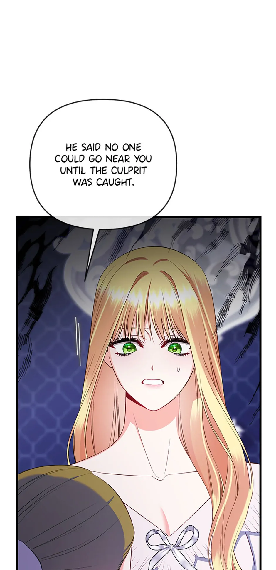 I Created a Harem to Avoid the Male Lead chapter 74 page 25