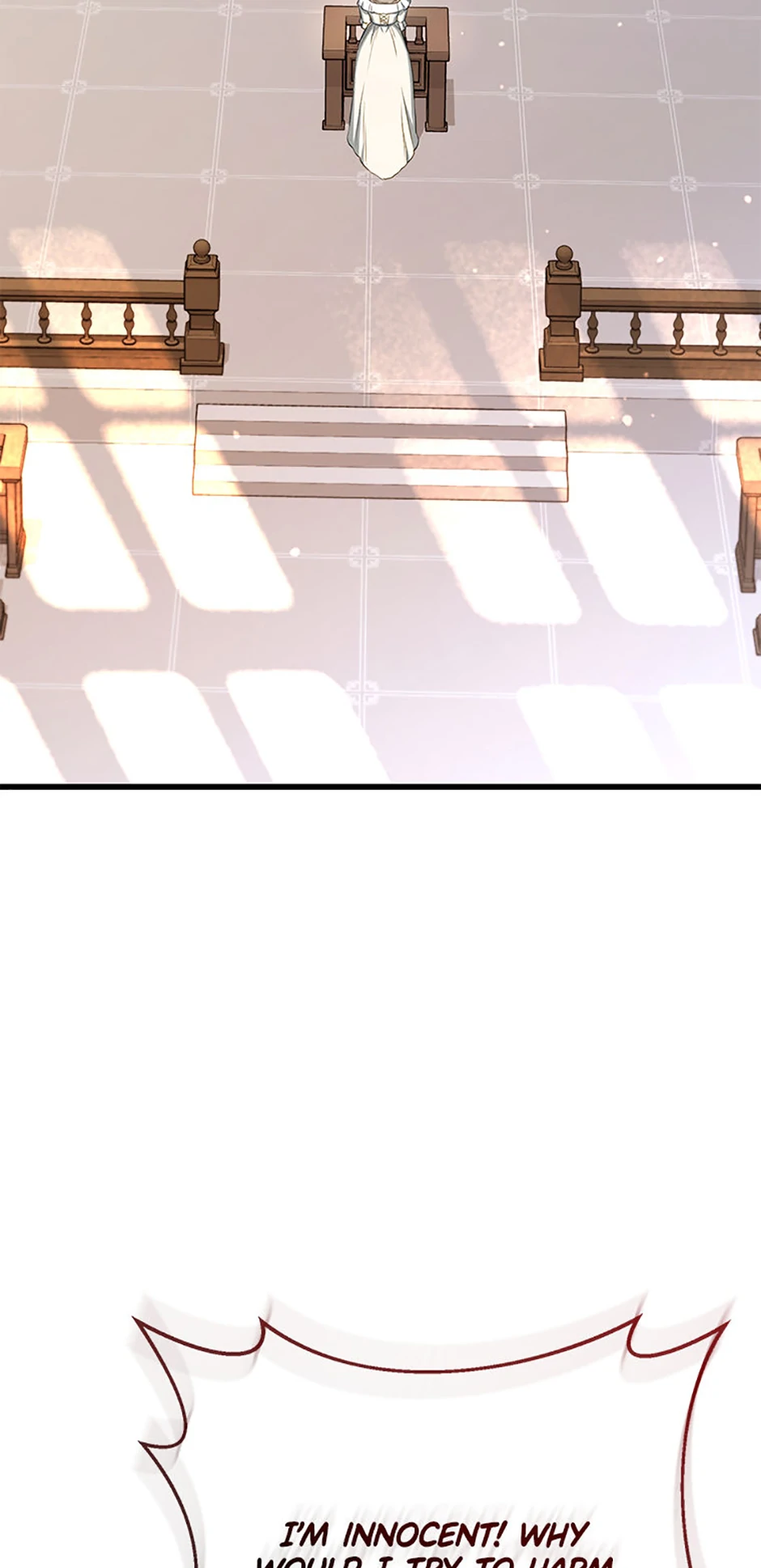 I Created a Harem to Avoid the Male Lead chapter 74 page 29