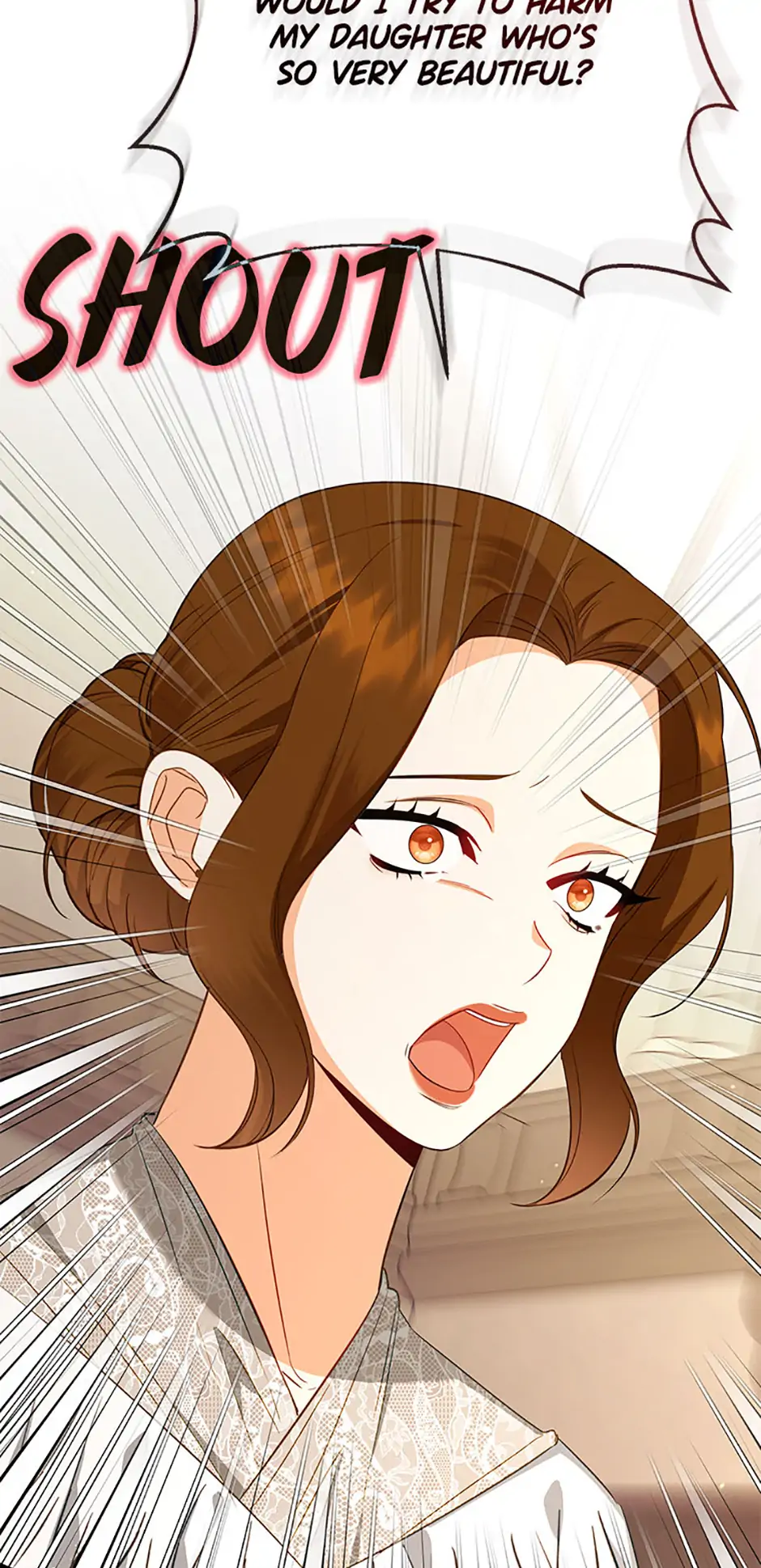 I Created a Harem to Avoid the Male Lead chapter 74 page 30