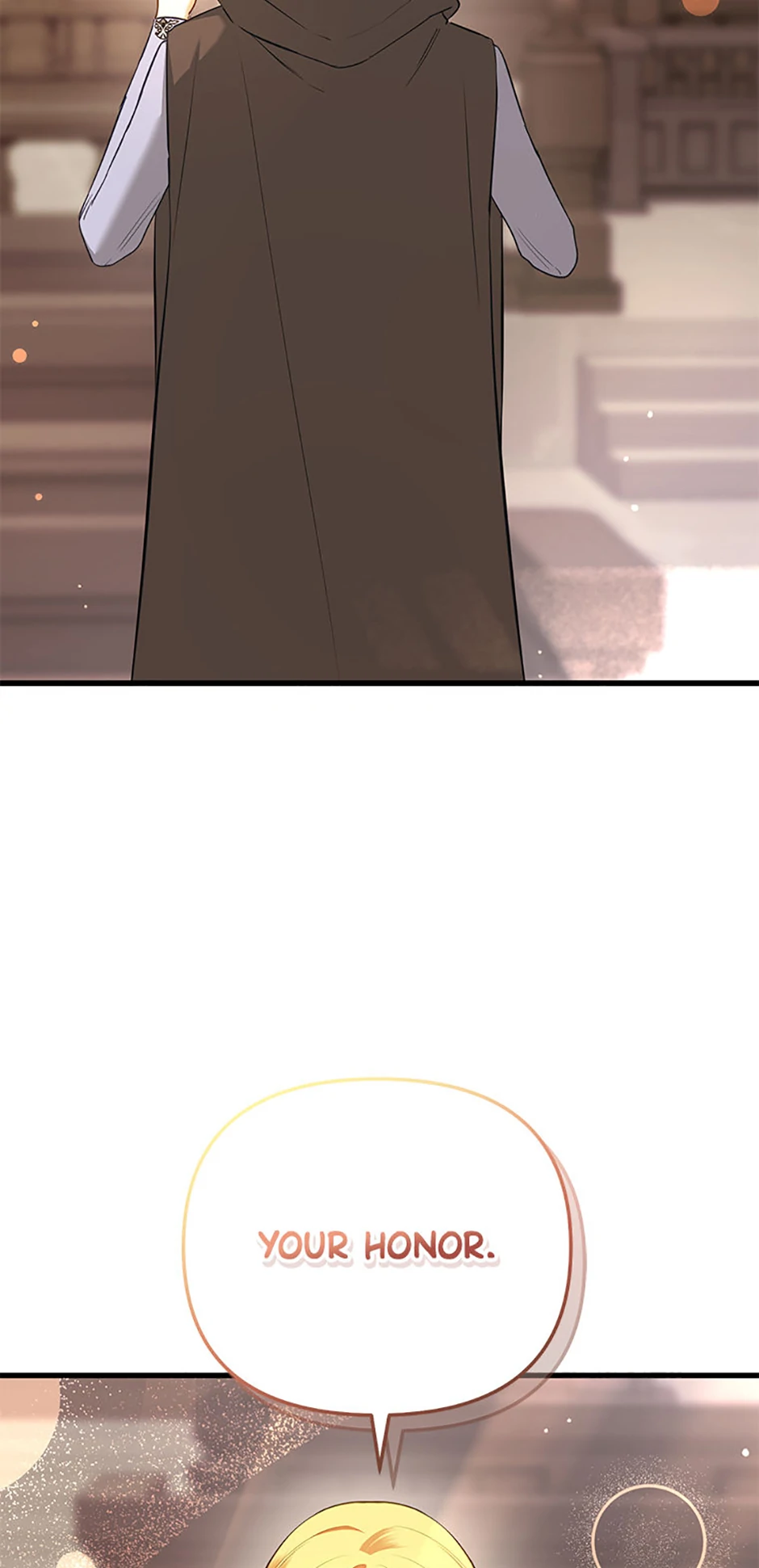 I Created a Harem to Avoid the Male Lead chapter 74 page 42