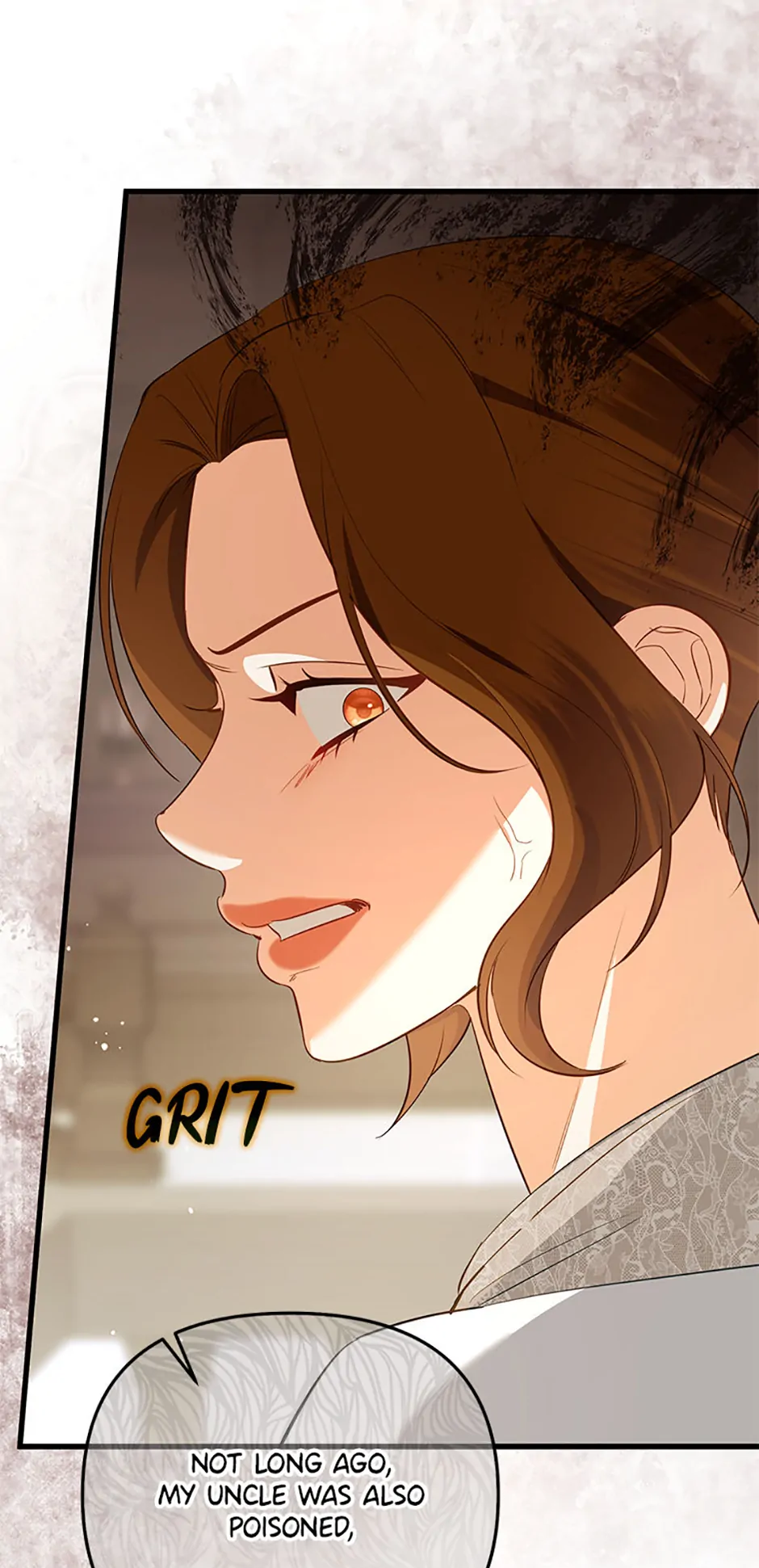 I Created a Harem to Avoid the Male Lead chapter 74 page 47