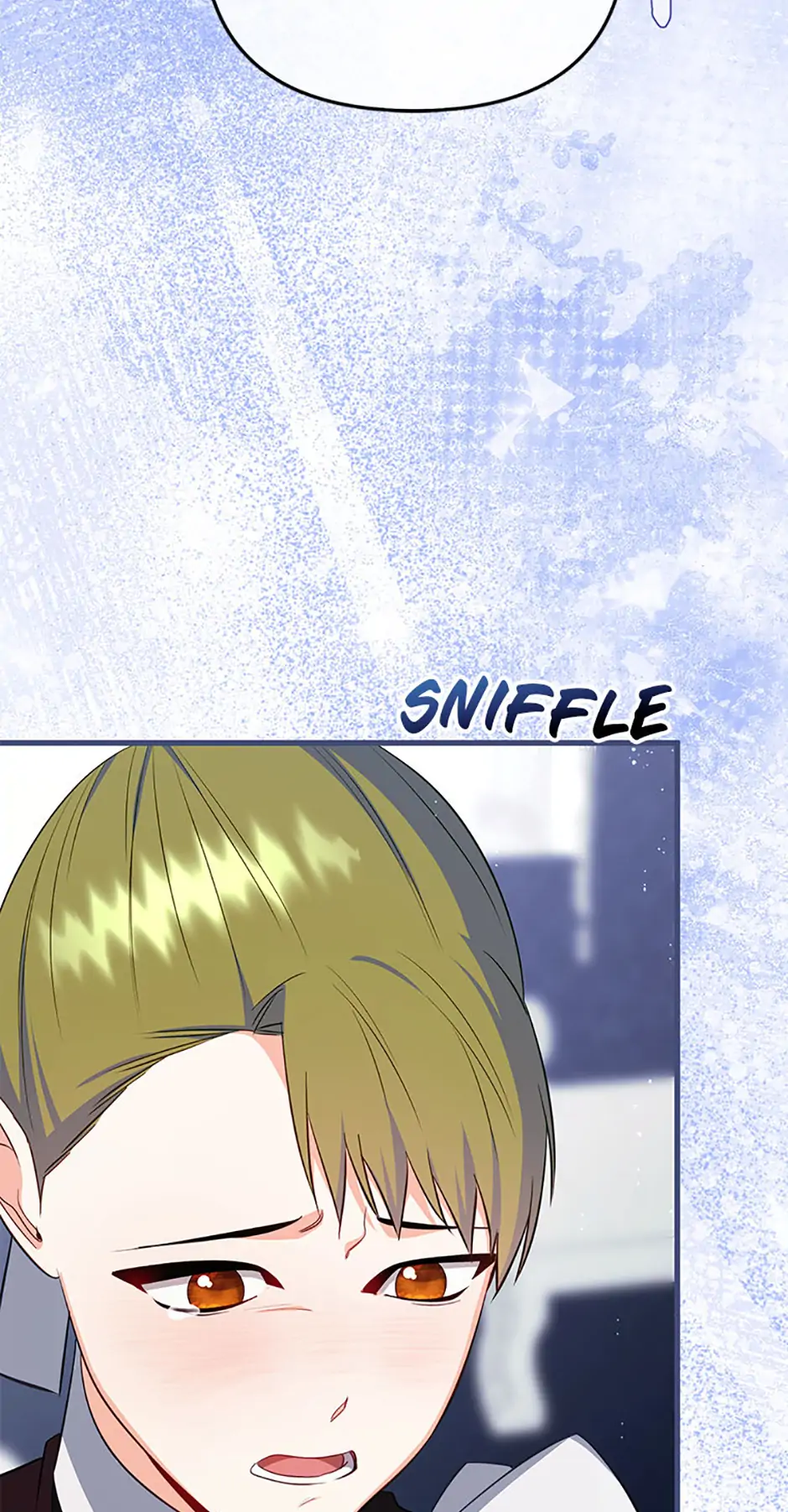 I Created a Harem to Avoid the Male Lead chapter 74 page 5