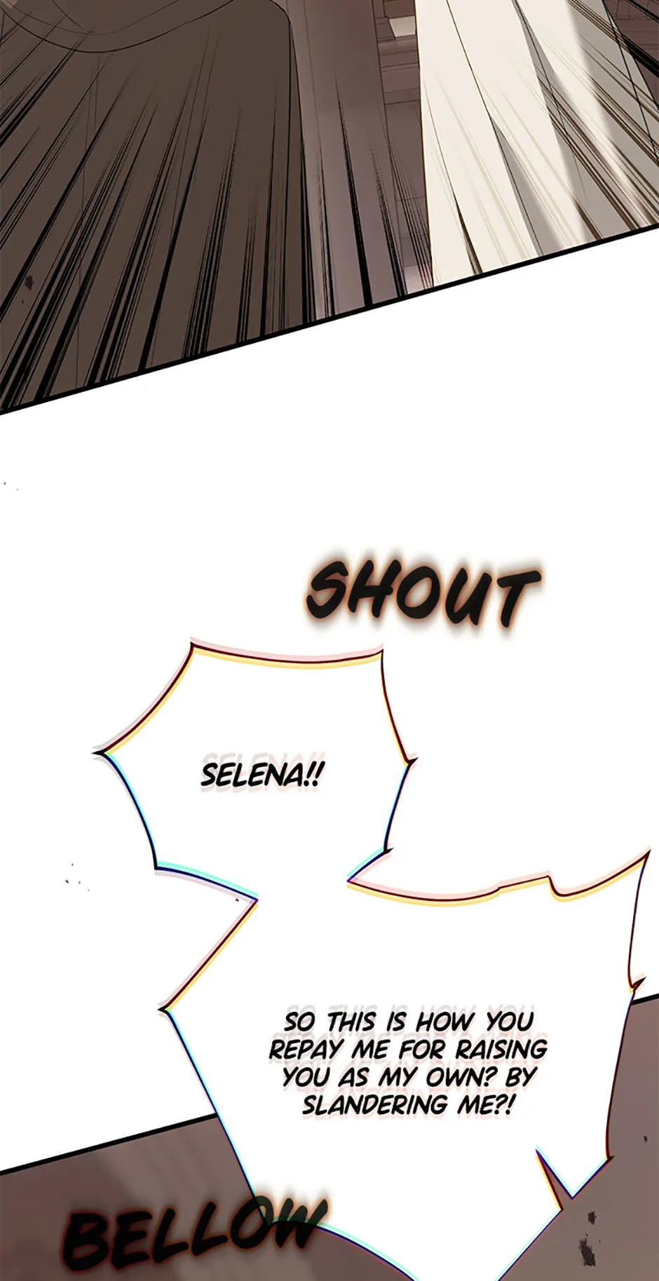 I Created a Harem to Avoid the Male Lead chapter 74 page 50
