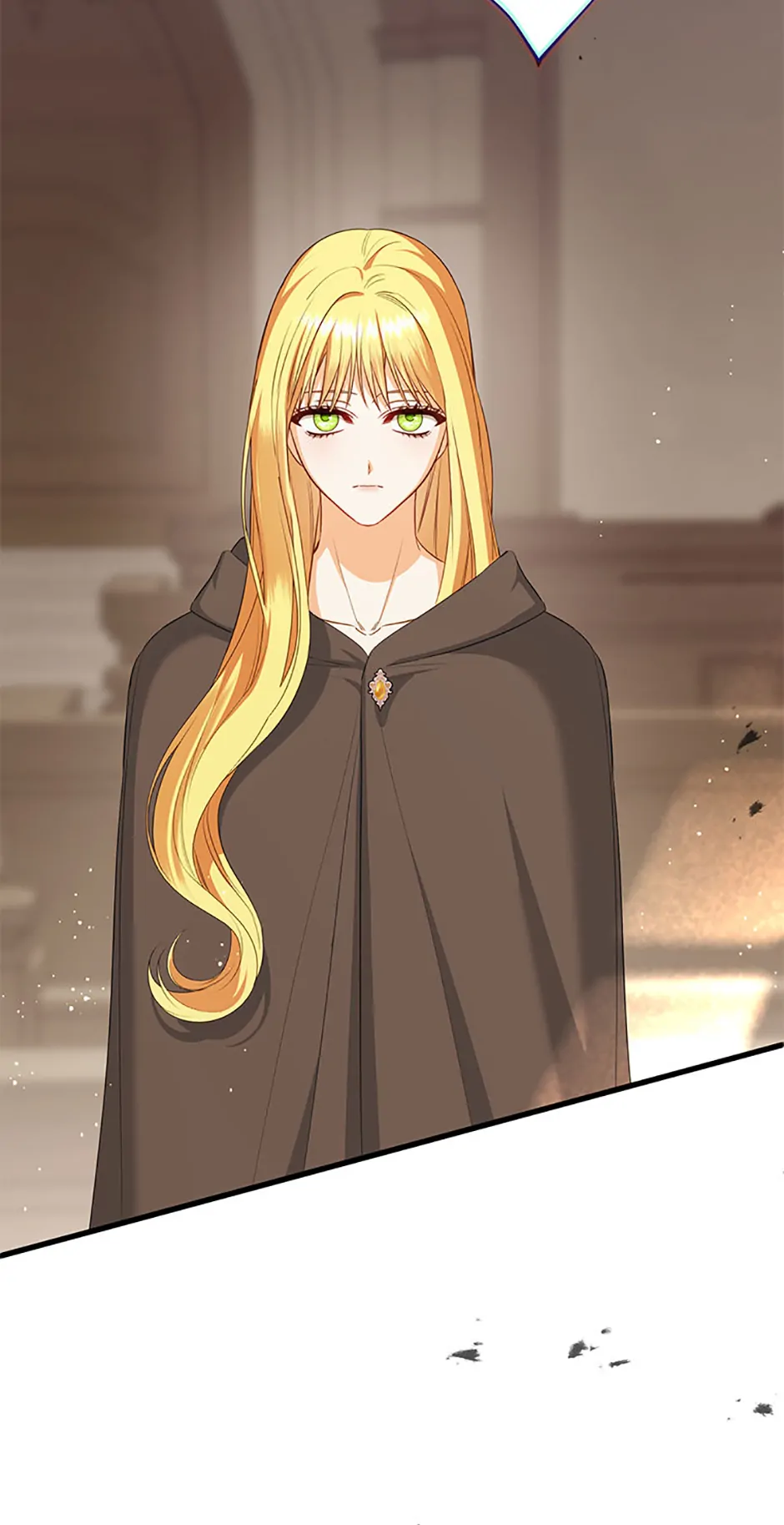 I Created a Harem to Avoid the Male Lead chapter 74 page 51