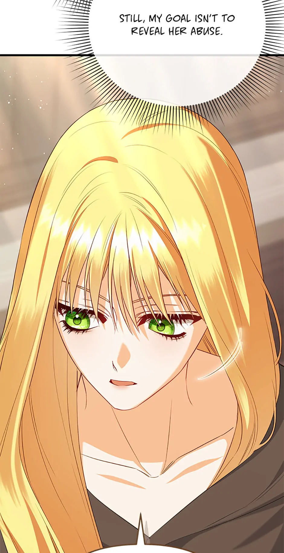 I Created a Harem to Avoid the Male Lead chapter 74 page 54