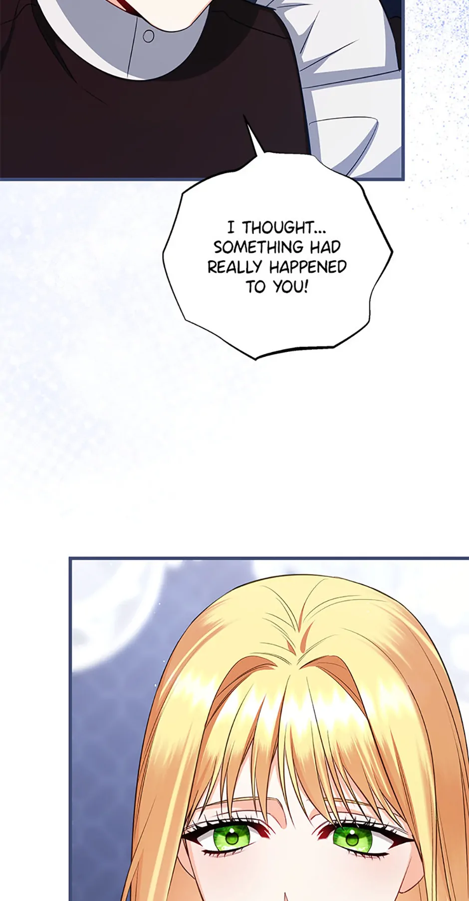 I Created a Harem to Avoid the Male Lead chapter 74 page 6
