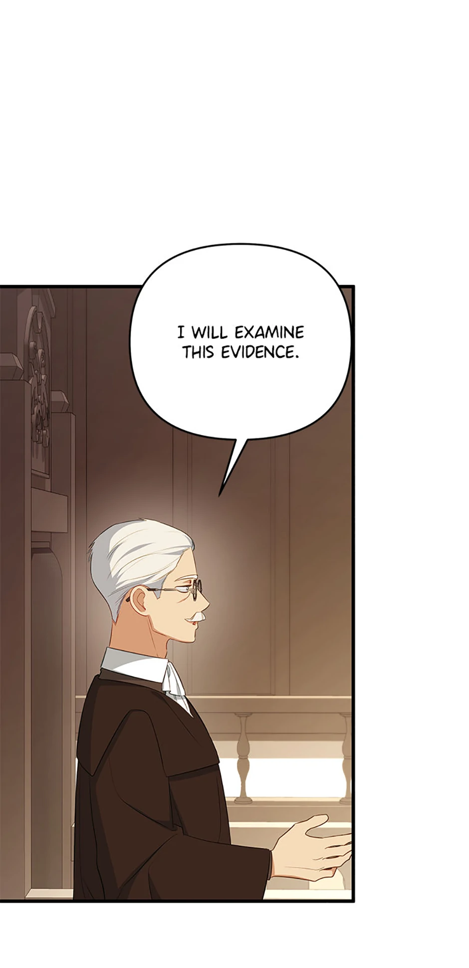 I Created a Harem to Avoid the Male Lead chapter 74 page 62