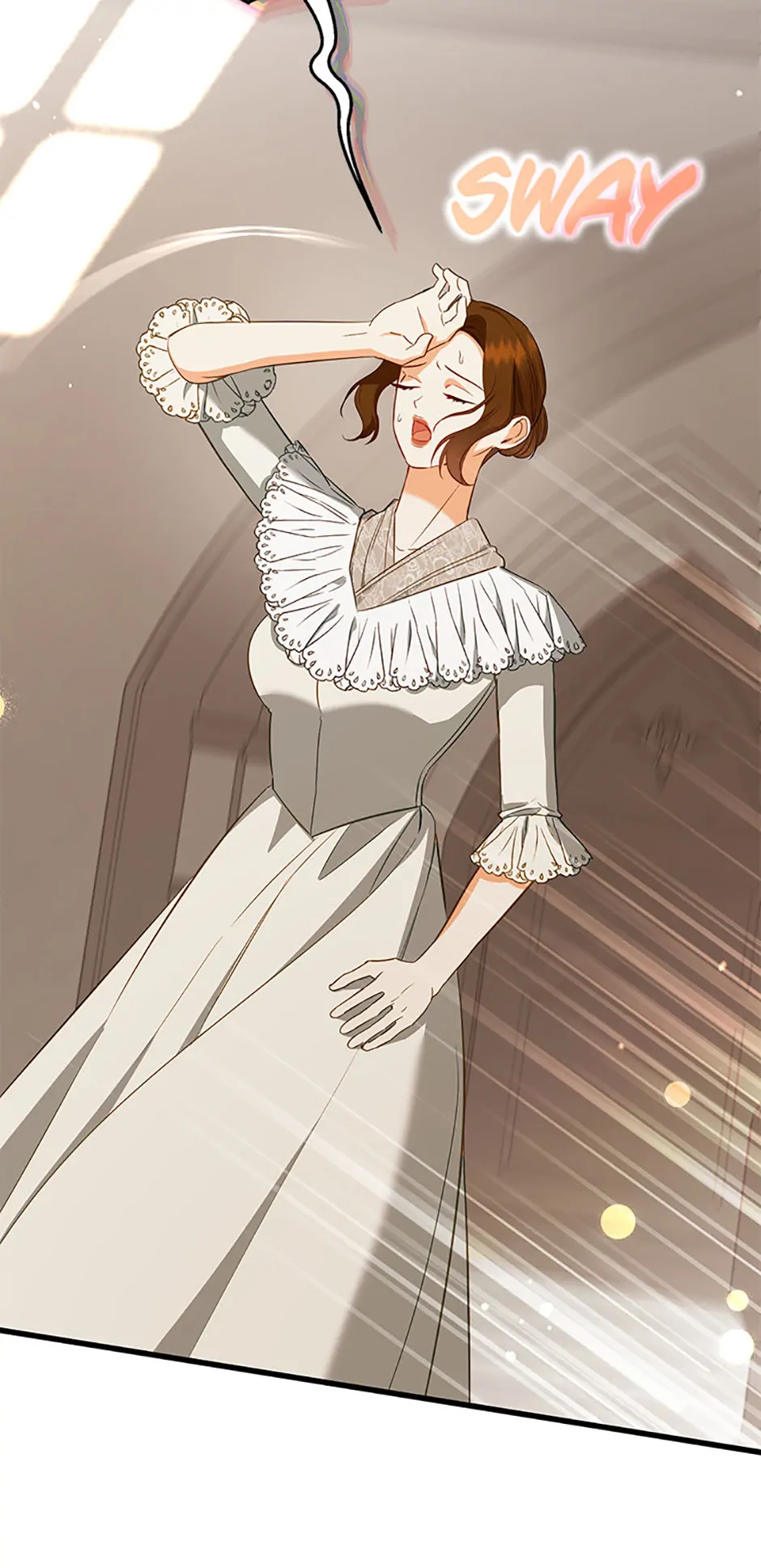 I Created a Harem to Avoid the Male Lead chapter 74 page 65