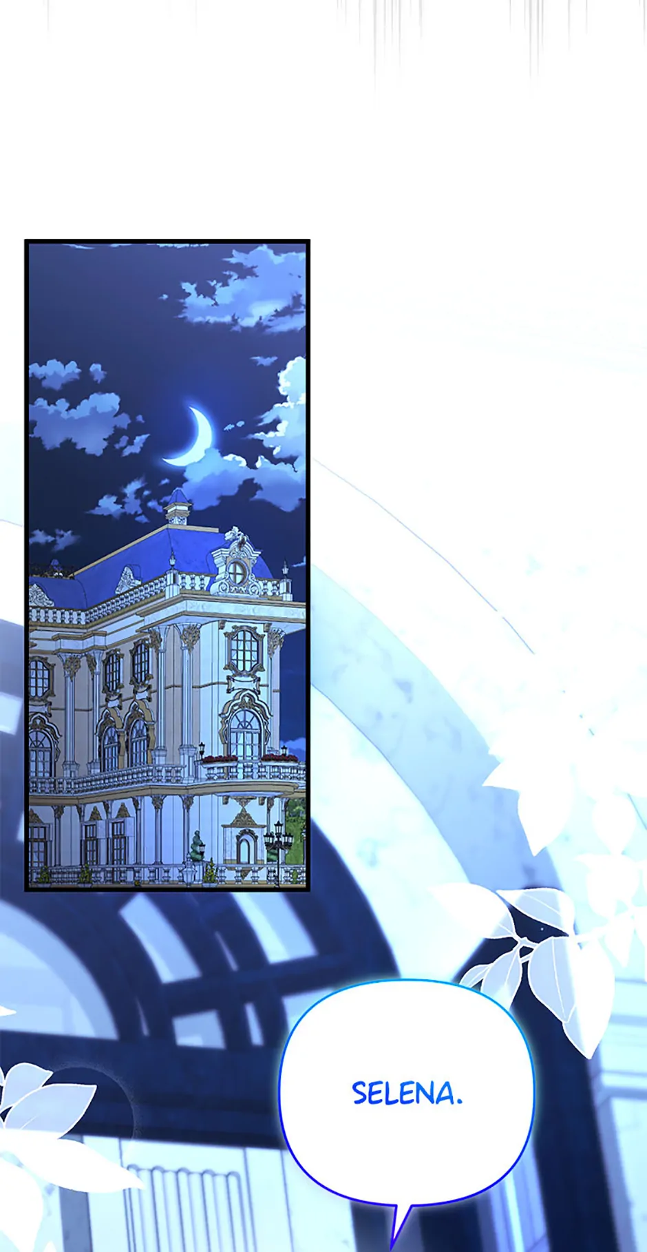 I Created a Harem to Avoid the Male Lead chapter 74 page 73