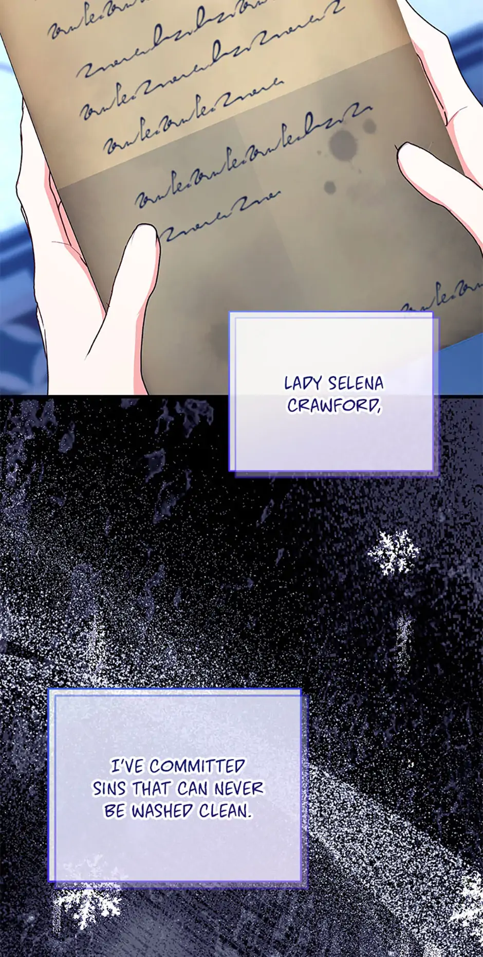 I Created a Harem to Avoid the Male Lead chapter 74 page 87